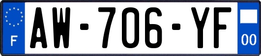 AW-706-YF