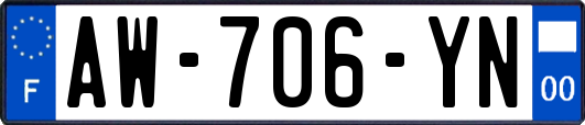 AW-706-YN