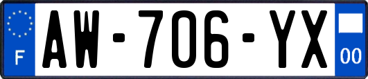 AW-706-YX