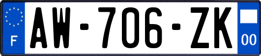 AW-706-ZK