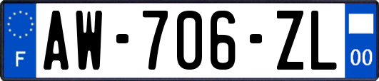 AW-706-ZL