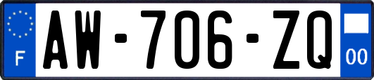 AW-706-ZQ