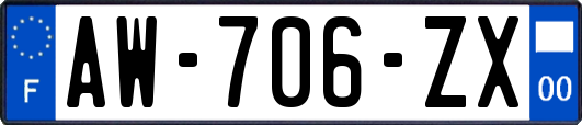 AW-706-ZX