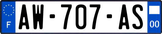 AW-707-AS