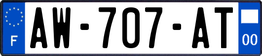 AW-707-AT