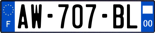 AW-707-BL