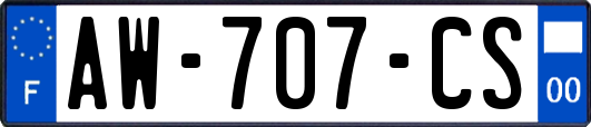 AW-707-CS