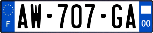 AW-707-GA