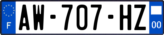 AW-707-HZ