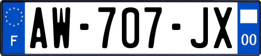 AW-707-JX