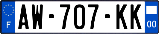 AW-707-KK