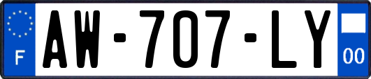 AW-707-LY