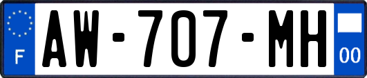 AW-707-MH