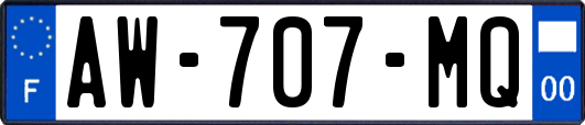 AW-707-MQ