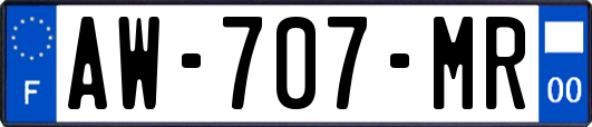 AW-707-MR