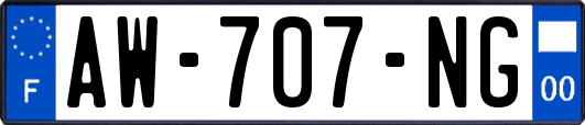 AW-707-NG
