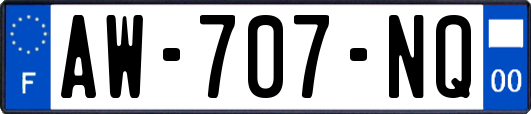 AW-707-NQ