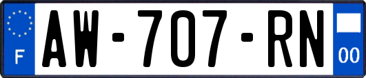 AW-707-RN