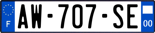 AW-707-SE