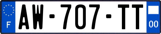 AW-707-TT