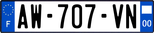 AW-707-VN