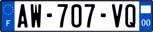 AW-707-VQ