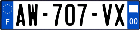 AW-707-VX