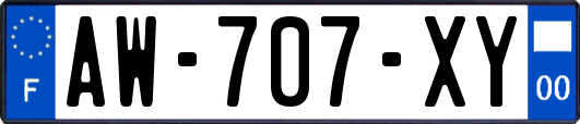 AW-707-XY