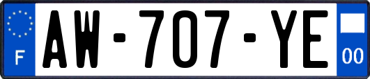 AW-707-YE
