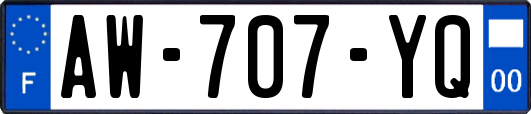 AW-707-YQ