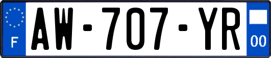 AW-707-YR