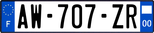 AW-707-ZR