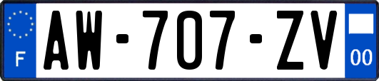 AW-707-ZV