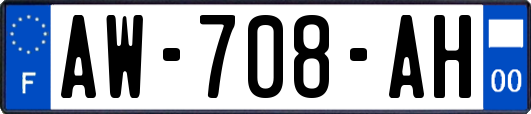 AW-708-AH