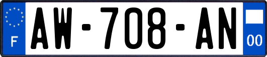 AW-708-AN