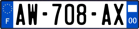 AW-708-AX