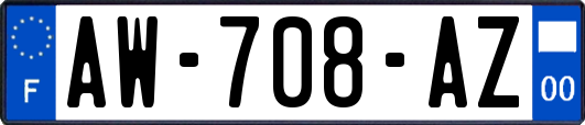 AW-708-AZ