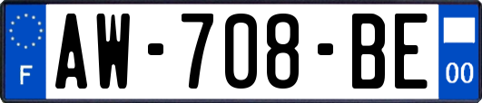 AW-708-BE