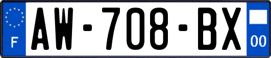AW-708-BX