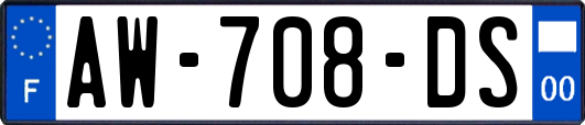 AW-708-DS