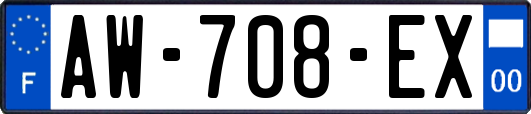 AW-708-EX