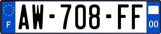 AW-708-FF