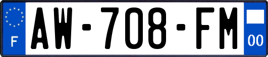 AW-708-FM