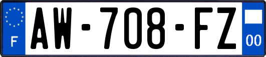 AW-708-FZ