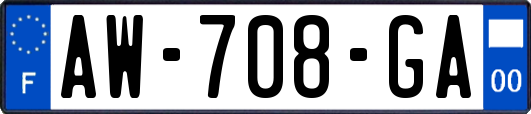 AW-708-GA