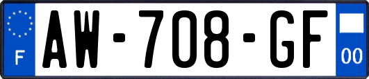 AW-708-GF