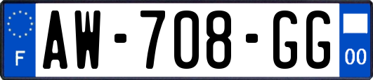 AW-708-GG