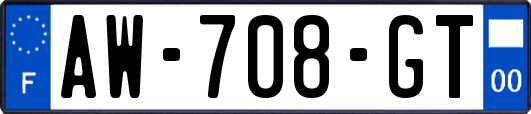 AW-708-GT