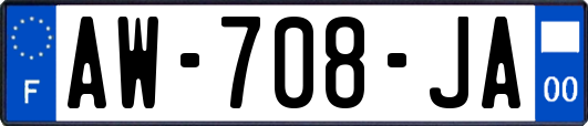 AW-708-JA