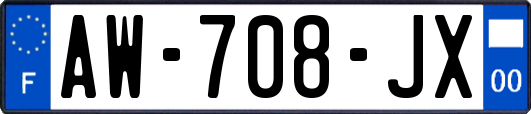 AW-708-JX